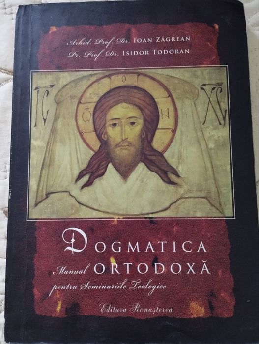 Mai multe volume din sfera Teologiei Ortodoxe; stare foarte bună