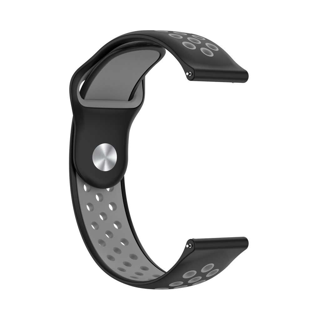 Спортна Каишка 22мм за Xiaomi Amazfit/2/Smart Watch/2/Pace/GTR 47mm