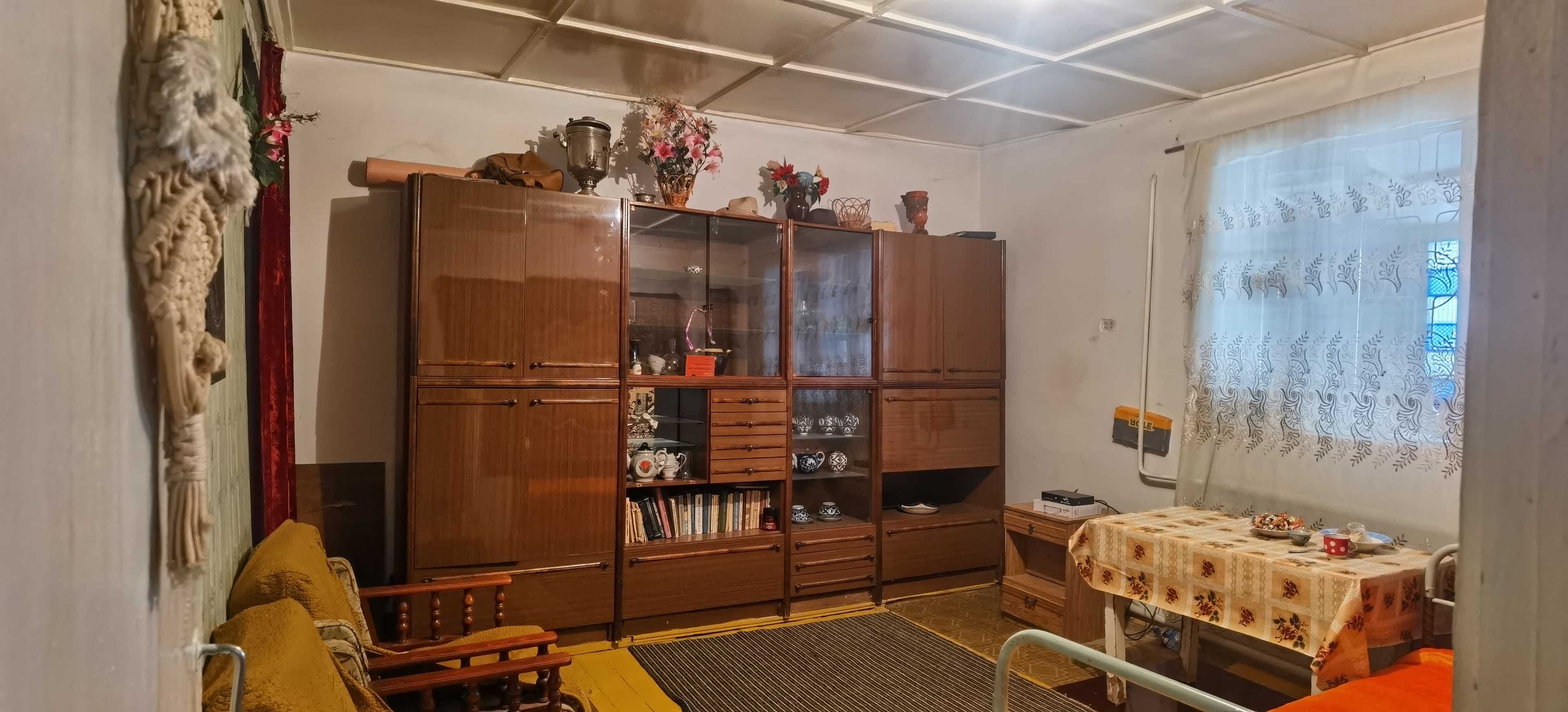 Продам дом в Янгиере