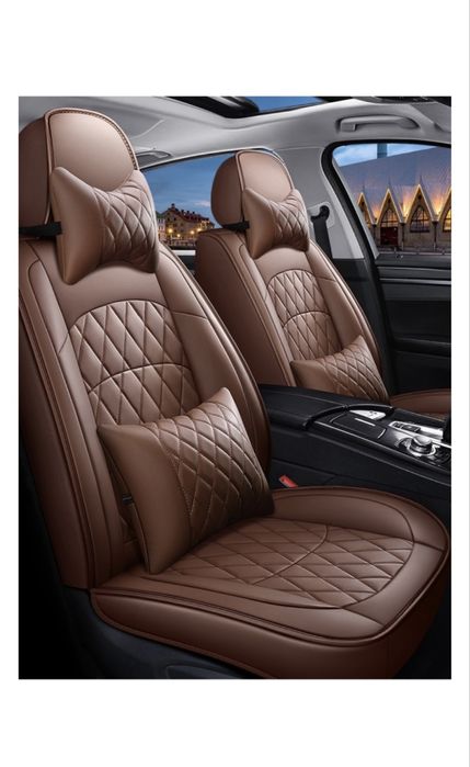 Продам чехлы (универсальные), коврики Toyota Camry, Vista SV40