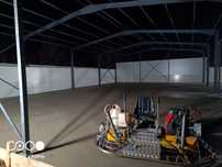 Beton elicopterizat