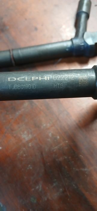 Vând 6binjectoare plus pompa înaltă Opel asta g  2000 1.7 diesel