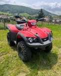 Vând atv tgb 425 4x4