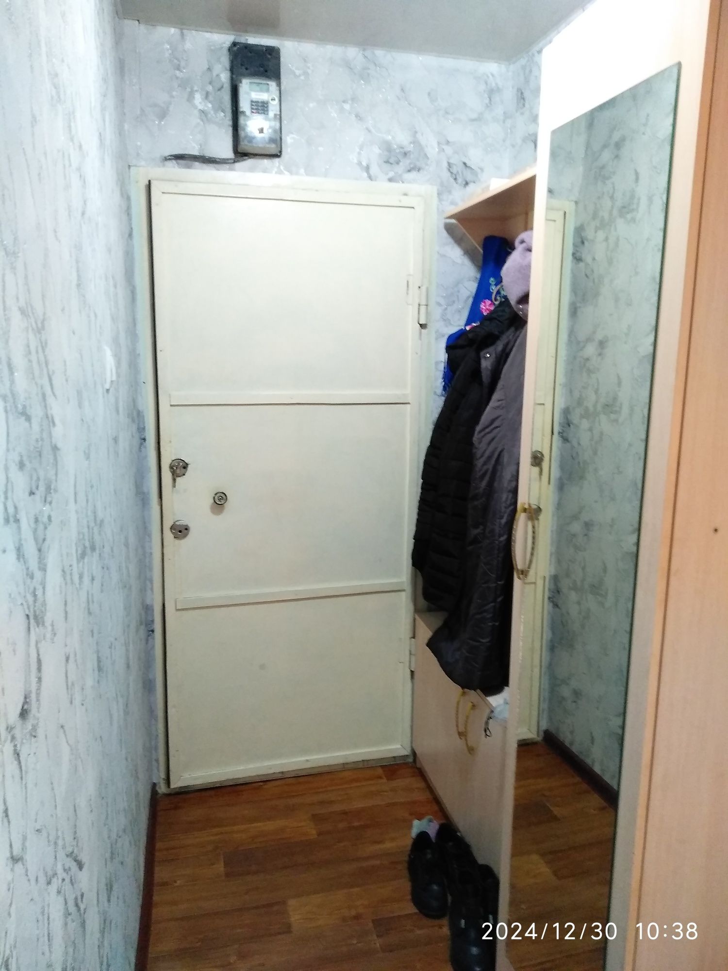 Продам 2-х комн. кв. В хорошом районе