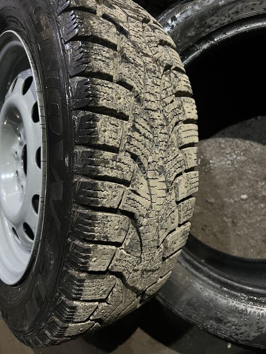 Продается диск вместе шинами комплекте