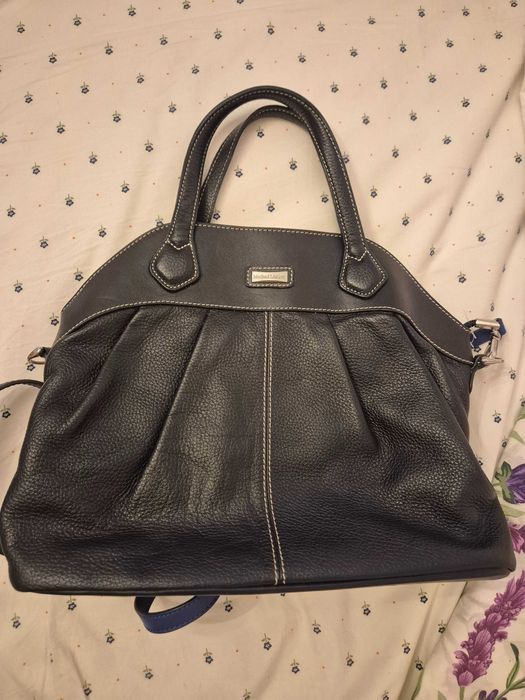 Geanta dama piele naturala 120 lei