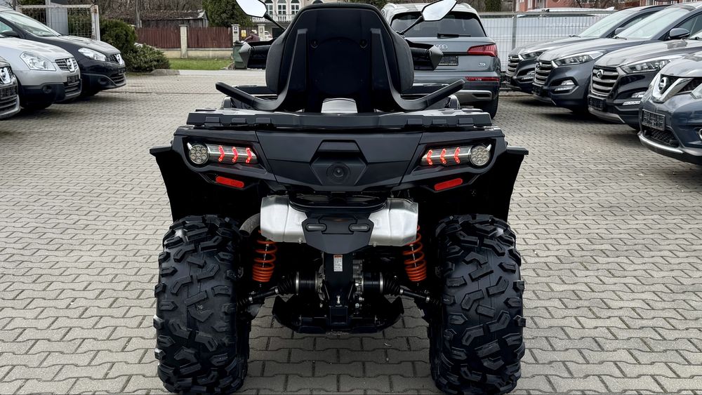 ATV CF MOTO 1000 cmc Rate Fixe Avans 0%