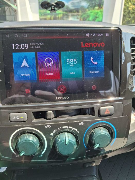 urgent Toyota hilux 2016