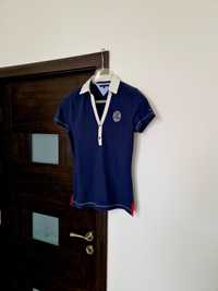 Tricou dama TOMMY HILFIGER original