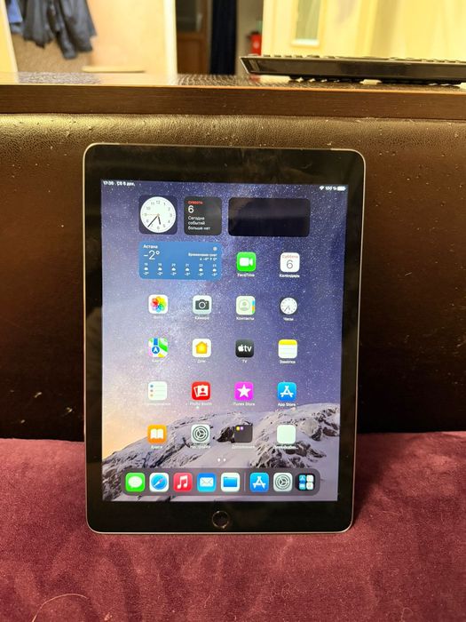 IPAD 2 AIR продажа