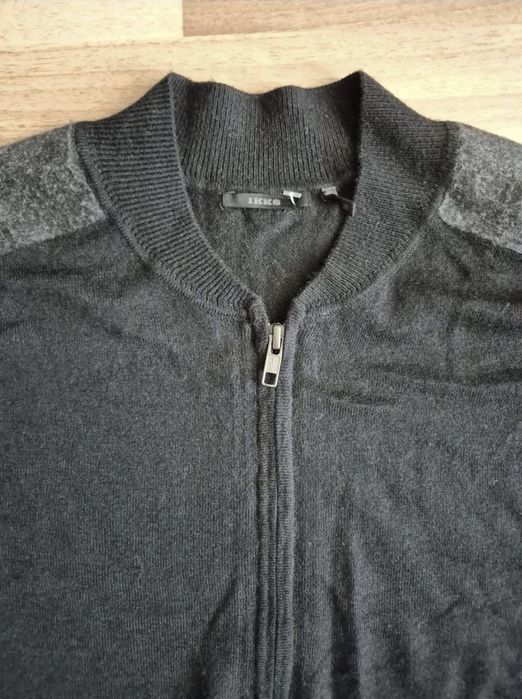 Pulover / Cardigan bărbătesc IKKS Franța, Mărimea M