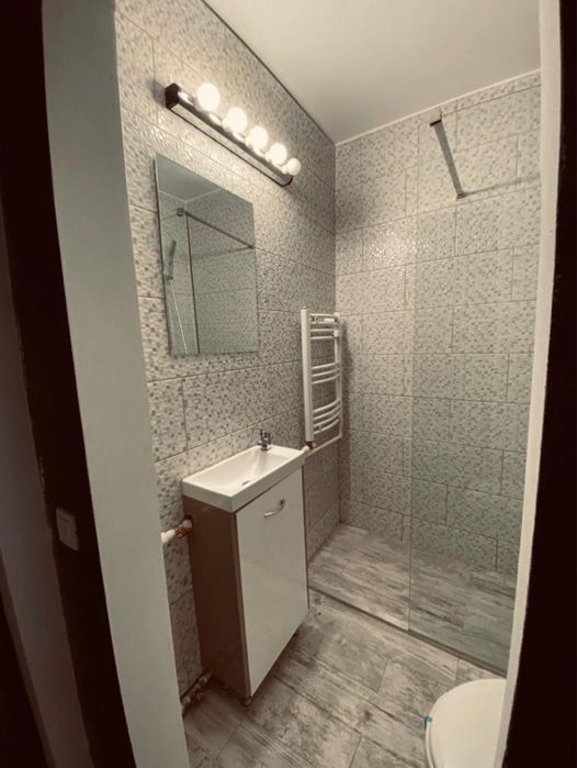 Garsoniera regim hotelier zona centrala langa Mc Donalds