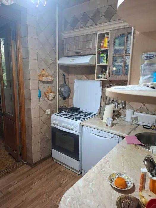 Квартира 4 комнатная 3 этаж Ц5 Институт Журналистики