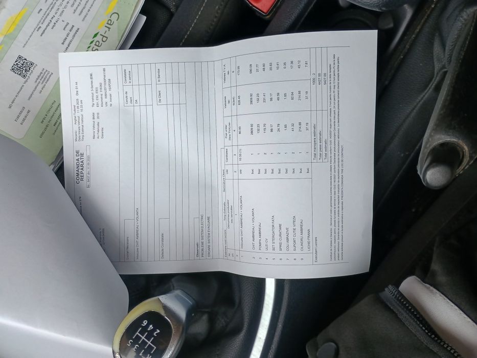 Bmw seria 1 de vânzare