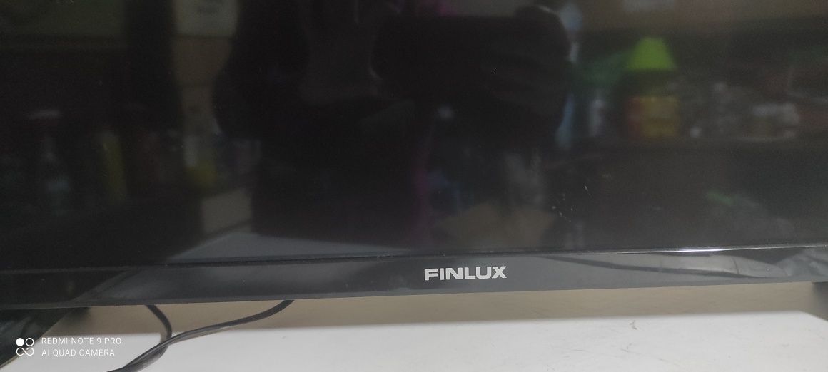 Телевизор Finlux 32 инча