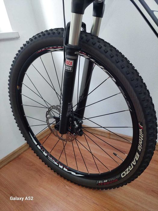 MTB  WILIER Triestina, Carbon, 29