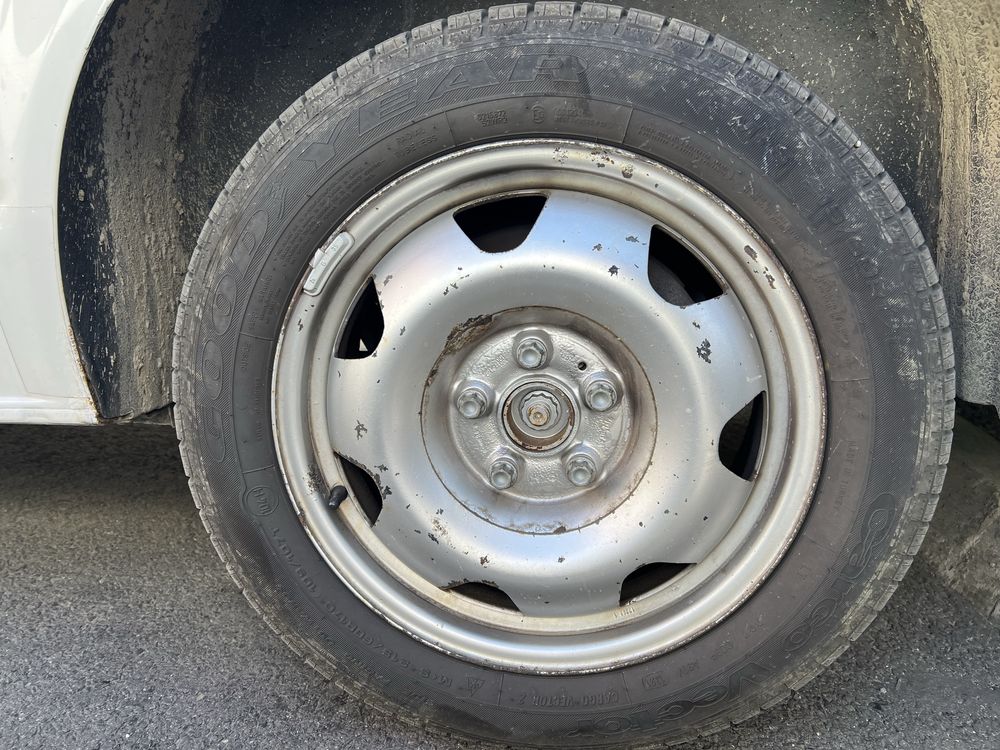 Roti/ jante VW Multivan/ Transporter T5