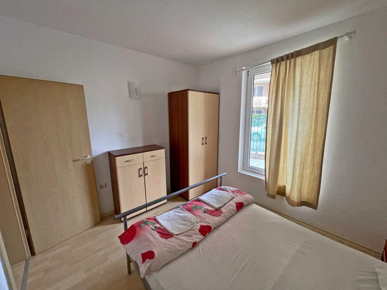 Продава се Двустаен апартамент в к.к. Слънчев бряг - 50 кв.м за 980 €/кв.м - Снимка #7