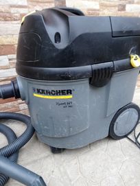 Прахосмукачка Karcher nt35 Expert Сухо Строите