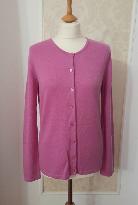 Cardigan casmir matase+cadou Avon