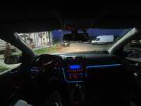 Vand volkswagen golf 5 1.4 tsi 140 cp.