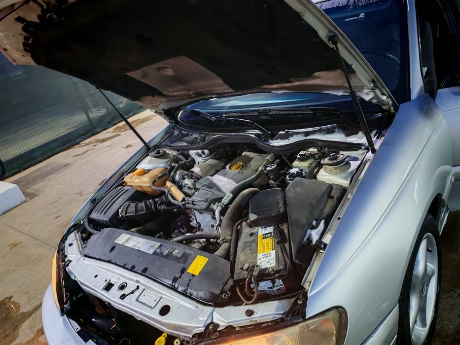 Vând Opel omega 2.2 diesel