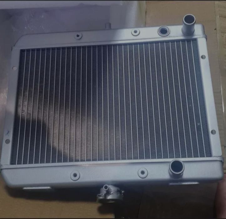 Radiator Atv CF Moto 9010-180100-1000.Cf 400,450,500,520,550,625