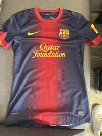 Тениска Nike Barcelona