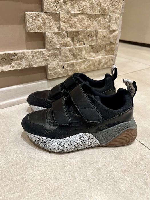 Обувки Stella McCartney 37