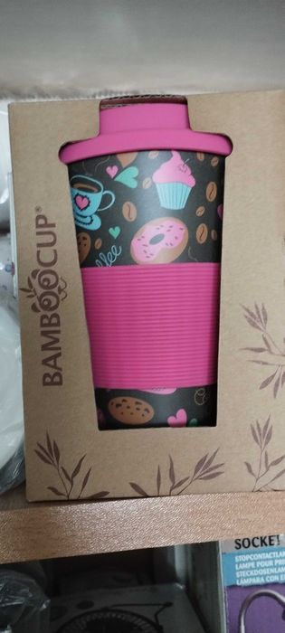 чаши - за десерт, за бира, бамбукови