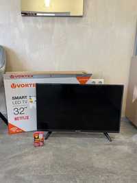 Smart TV Vortex 81cm Amanet BKG