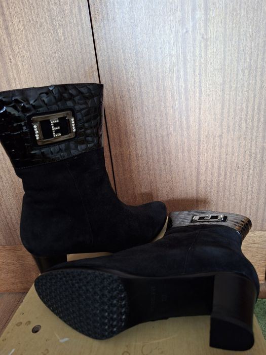 Продам Сапоги зимние