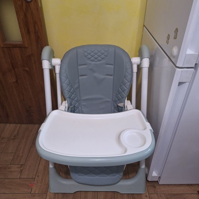 Стол за хранене Kikkaboo Mint