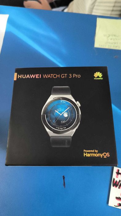 Huawei Watch GT 3 Pro - Cutie