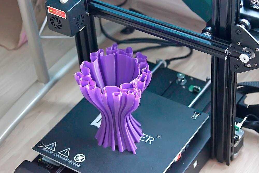 3д печать в городе Шымкент!