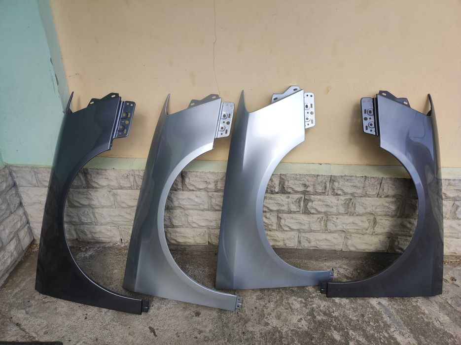 Aripa Vw Passat B6 diferiute culori