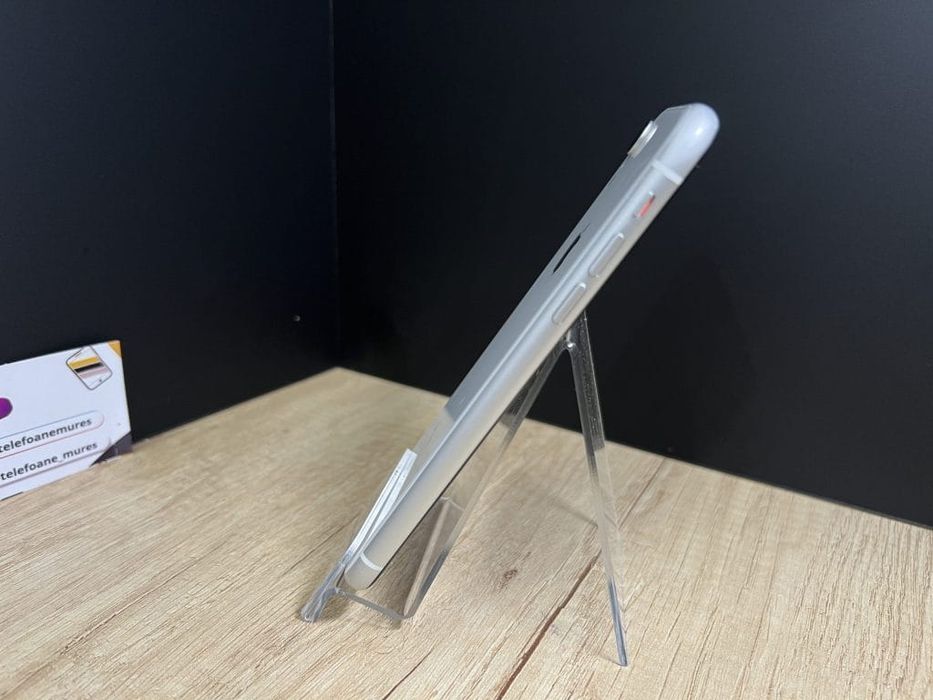 iPhone XR 64Gb White 3 ani garanție, Telefoane Mureș