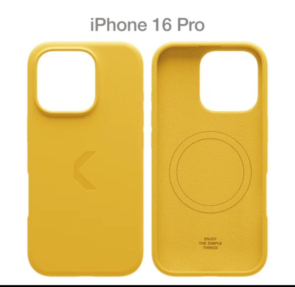 Привезу под заказ фирменные чехлы от Яндекс Commo для iPhone 15/16