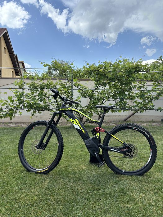 Vand urgent ebike Fantic Xf1 Integra