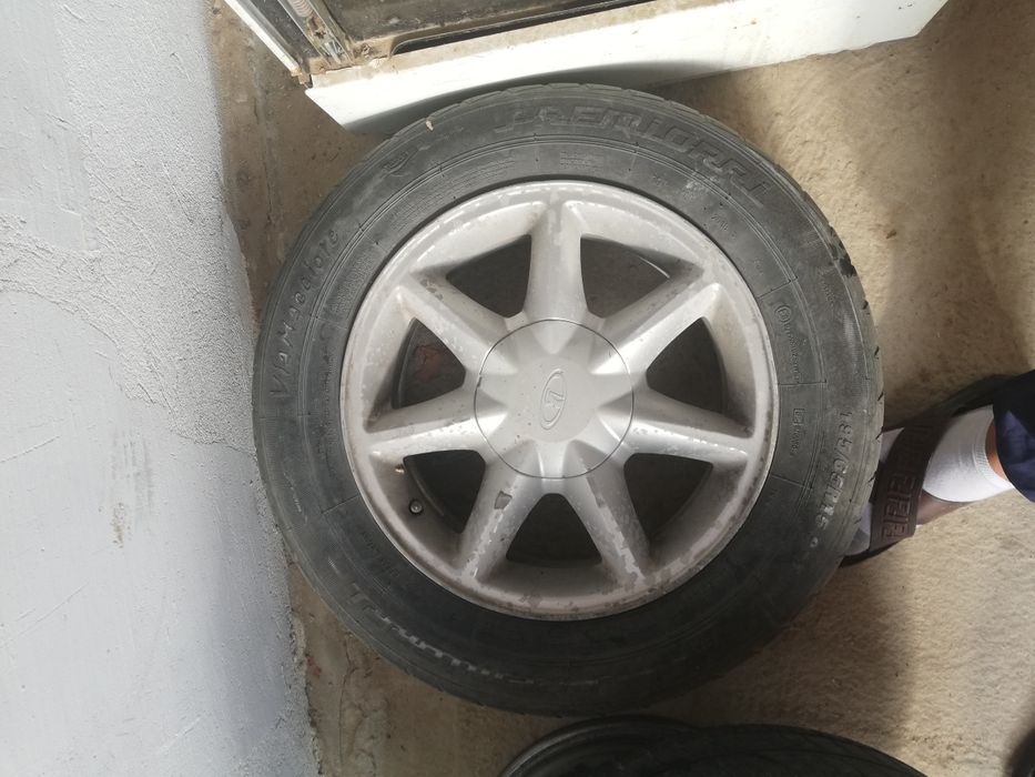 Титанка дисктер сатылады