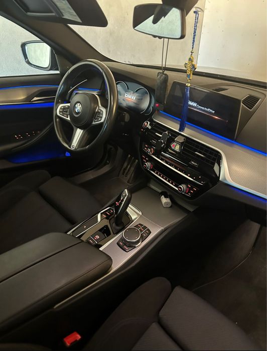 Bmw seria 5 G30 Xdrive