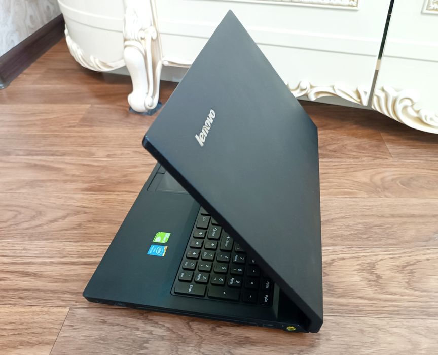 НОУТБУК Lenovo в хорошем состоянии.