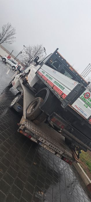 Tractari auto 24h