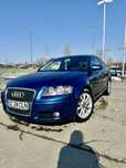Audi A3 , in stare buna de functionare , motor diesel economic