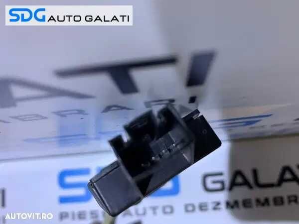 Sistem Modul Unitate Calculator Senzor Volkswagen Golf 5 2004 - 2008 Cod 3C0951171C [LR0448]