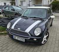 Mini Cooper an 2003