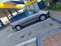 Vand seat alhambra 1.9 diesel .