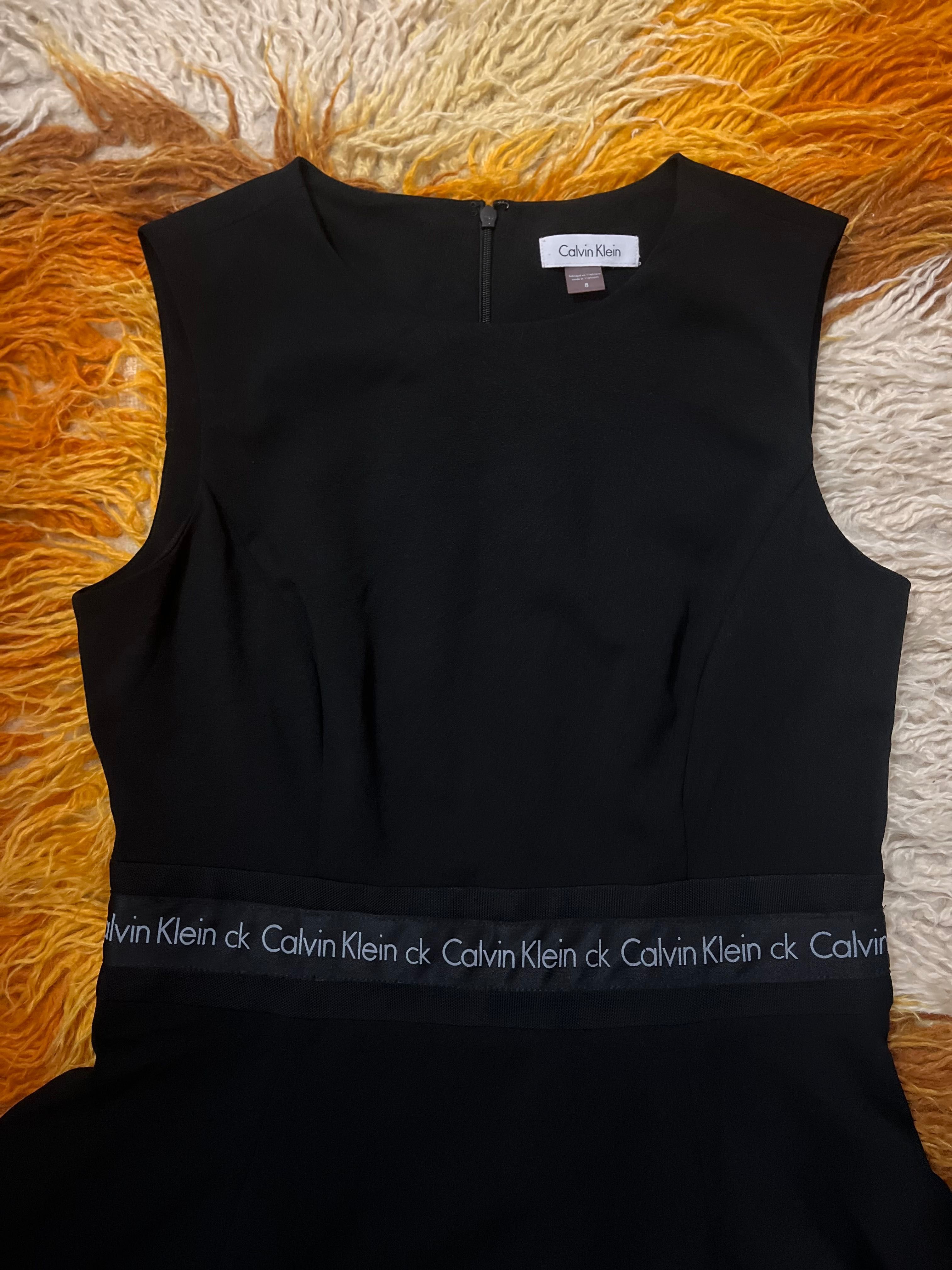 Дамска рокля Calvin Klein