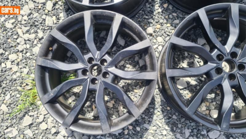 Джанти MAK 5/100 Audi,Subaru,Seat,VW 5x100