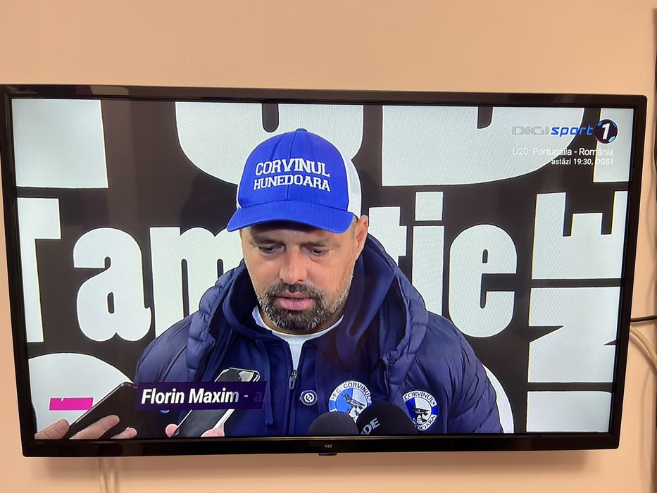 Tv Led 80cm in perfecta stare de fumctionare.